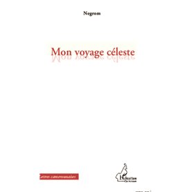 Mon voyage céleste
