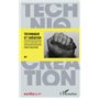Technique et création