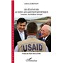 Les Etats-Unis au sud Caucase post-soviétique