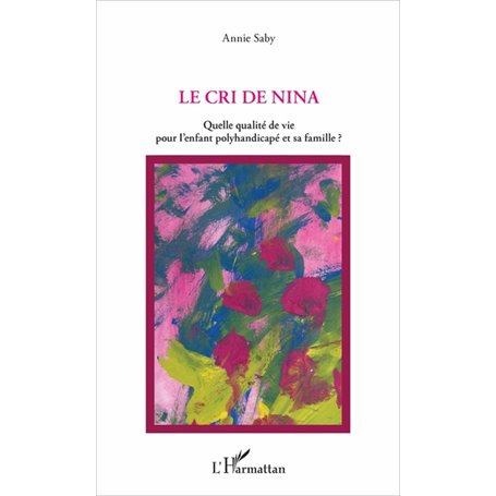 Le cri de Nina
