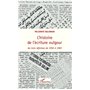 L'histoire de l'écriture ouïgour