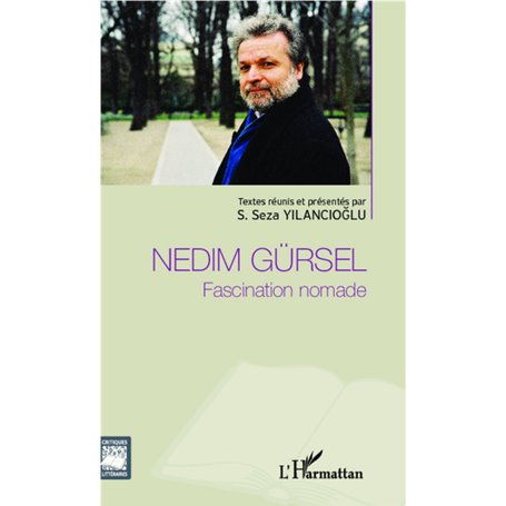 Nedim Gürsel