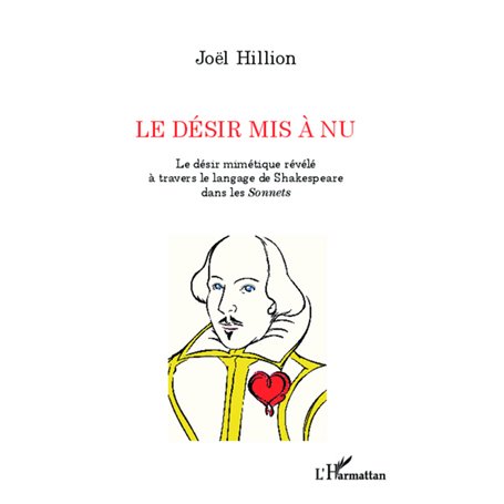 Le désir mis à nu