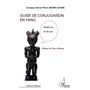 Guide de conjugaison en fang