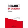Renault en danger !