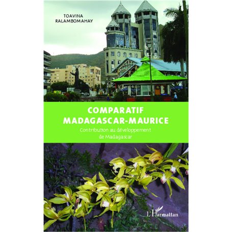 Comparatif Madagascar - Maurice