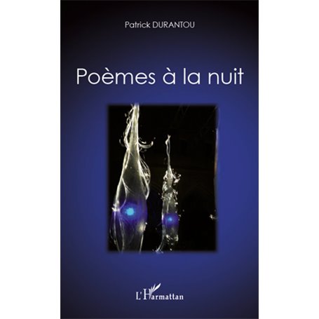 Poèmes à la nuit