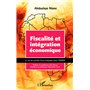 Fiscalité et intégration économique