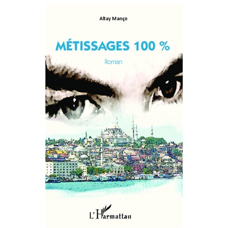 METISSAGES 100% ROMAN