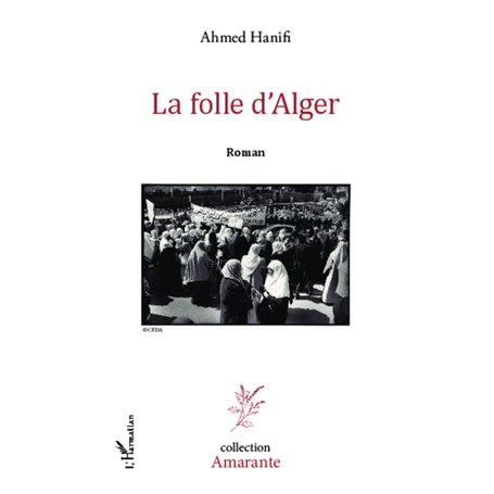 La folle d'Alger