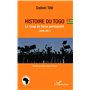 Histoire du Togo