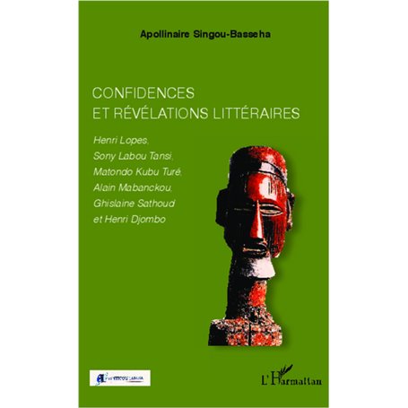 Confidences et révélations littéraires