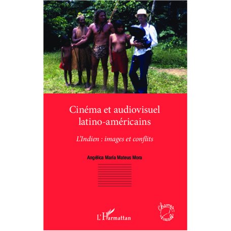 Cinéma et audiovisuel latino-américains