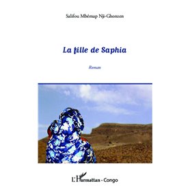 La fille de Saphia