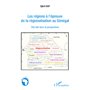 Les régions à l'épreuve de la régionalisation au Sénégal