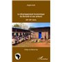 Développement économique du Burundi et ses acteurs