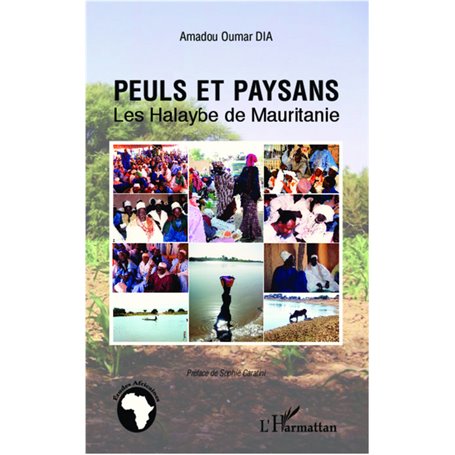 Peuls et paysans