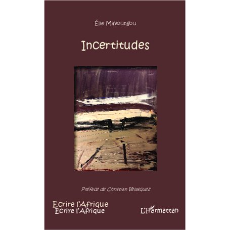 Incertitudes