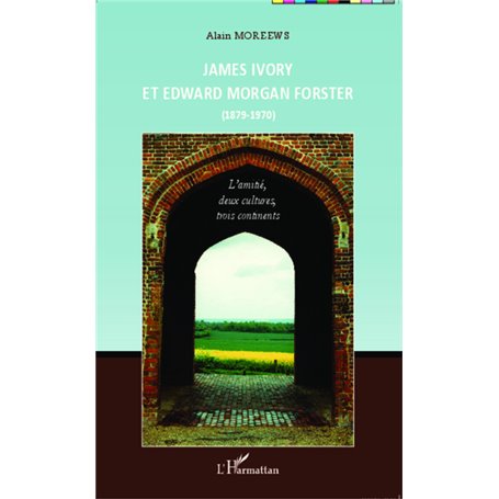 James Ivory et Edward Morgan Forster