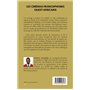 Les cinémas francophones ouest-africains