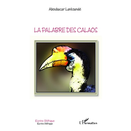 La palabre des Calaos