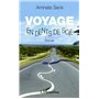 Voyage en dents de scie