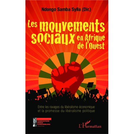 Les mouvements sociaux en Afrique de l'Ouest