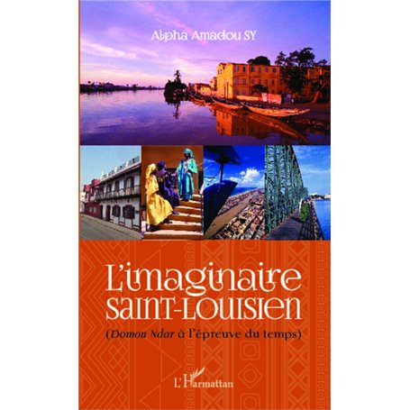 L'imaginaire Saint-Louisien