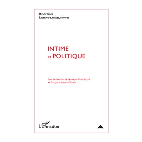 Intime et politique
