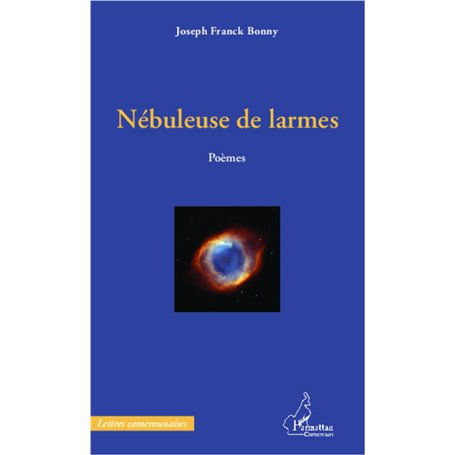 Nébuleuse de larmes