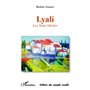 Lyali