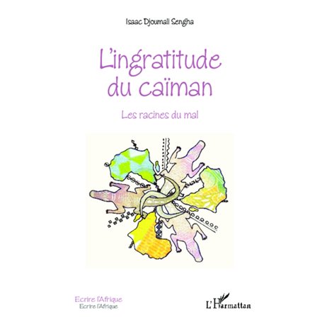 L'ingratitude du caïman