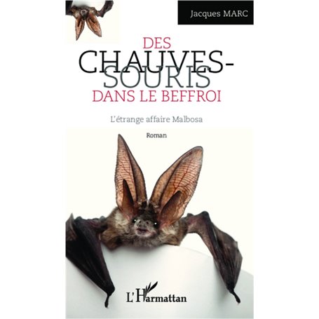 Les chauves-souris dans le Beffroi