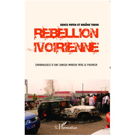 Rebellion ivoirienne