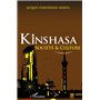 Kinshasa société et culture
