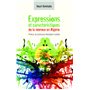 Expressions et caractéristiques de la névrose en Algérie