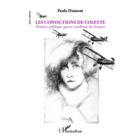 Les convictions de Colette