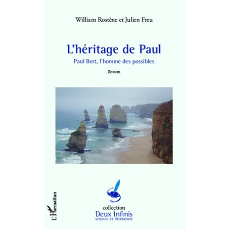 Héritage de Paul
