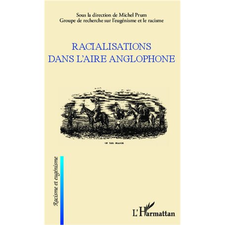 Racialisations dans l'aire anglophone