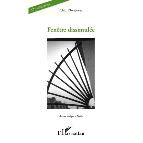 Fenêtre dissimulée