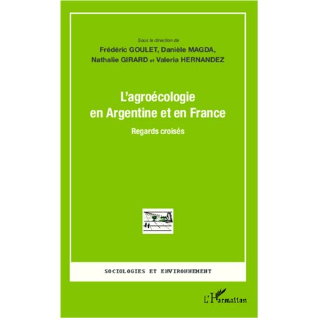 Agroécologie en Argentine et en France