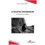 La Palestine contemporaine