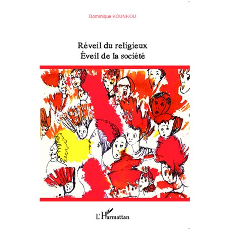 Réveil du religieux
