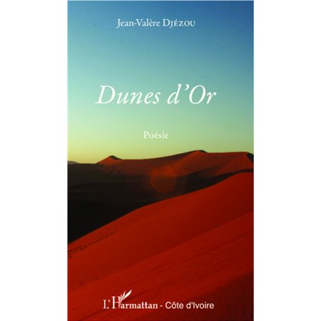 Dunes d'or