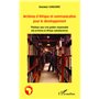 Archives d'Afrique et communication pour le développement
