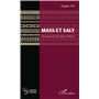 Mass et Saly