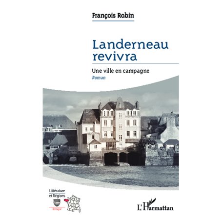 Landerneau revivra
