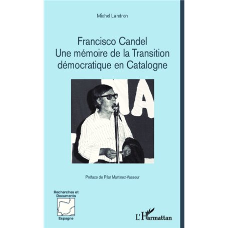Franscisco Candel