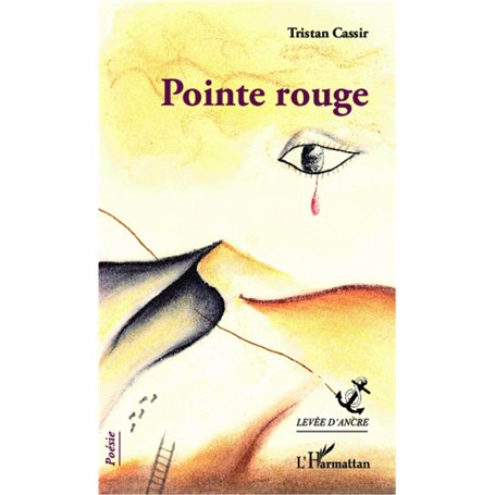 Pointe rouge