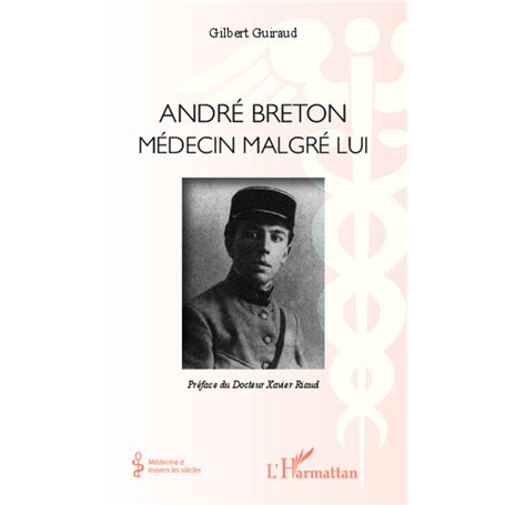 André Breton